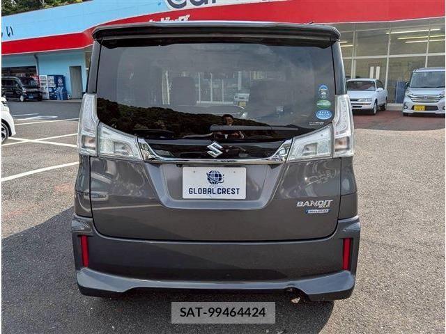 Suzuki SOLIO BANDIT 2017-12 6691275-6