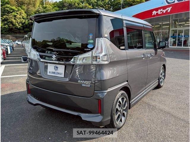Suzuki SOLIO BANDIT 2017-12 6691275-7