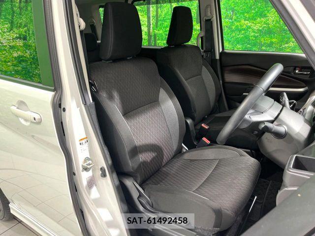 Suzuki SOLIO BANDIT 2022-03 6717325-9