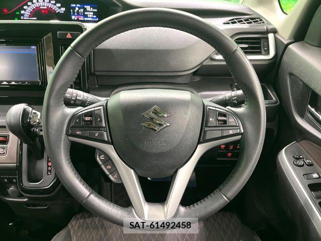 Suzuki SOLIO BANDIT 2022-03 6717325-12