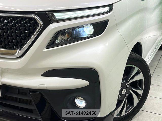 Suzuki SOLIO BANDIT 2022-03 6717325-13