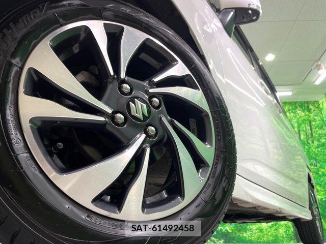 Suzuki SOLIO BANDIT 2022-03 6717325-14