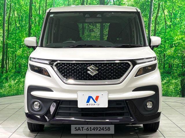 Suzuki SOLIO BANDIT 2022-03 6717325-15