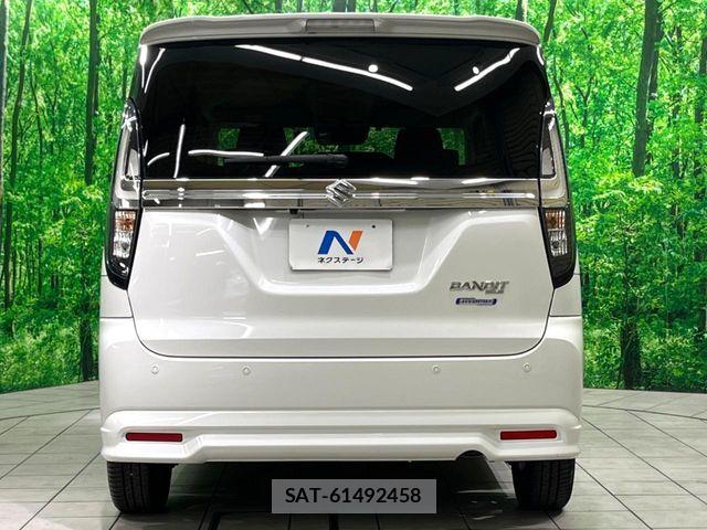 Suzuki SOLIO BANDIT 2022-03 6717325-16
