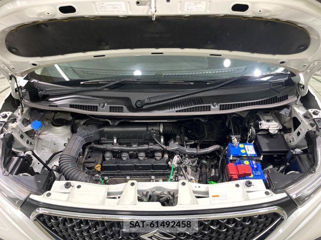 Suzuki SOLIO BANDIT 2022-03 6717325-17