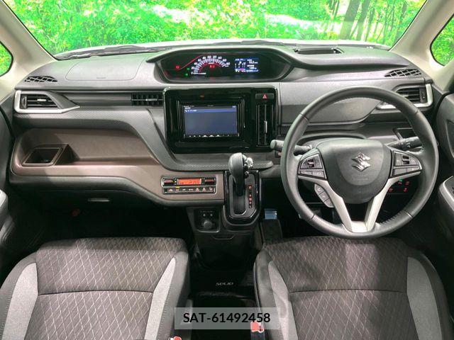 Suzuki SOLIO BANDIT 2022-03 6717325-1