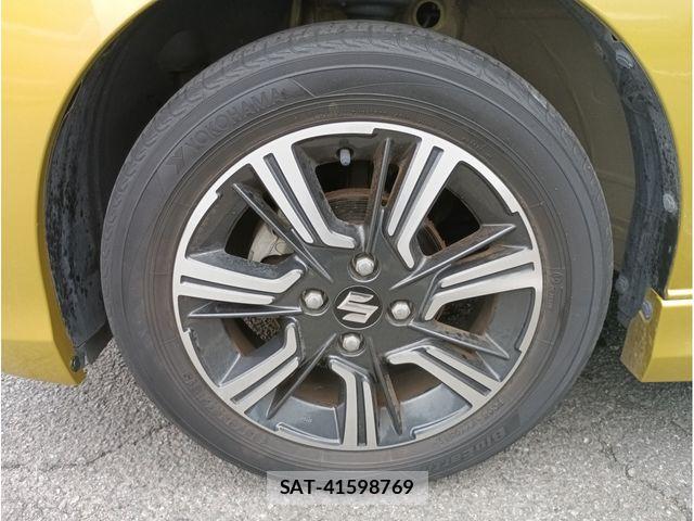 Suzuki SOLIO BANDIT 2019-03 6753338-10