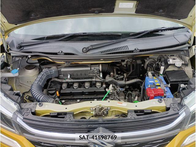 Suzuki SOLIO BANDIT 2019-03 6753338-12