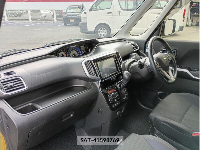 Suzuki SOLIO BANDIT 2019-03 6753338-13