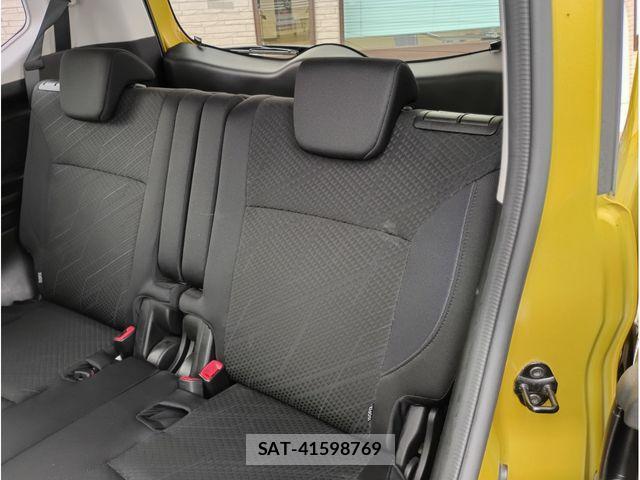 Suzuki SOLIO BANDIT 2019-03 6753338-14