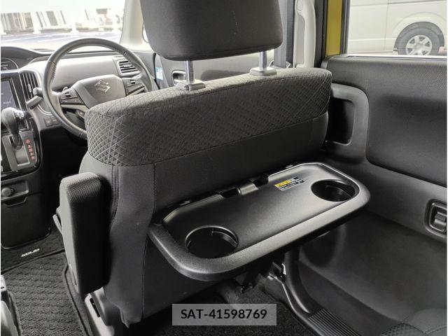 Suzuki SOLIO BANDIT 2019-03 6753338-15