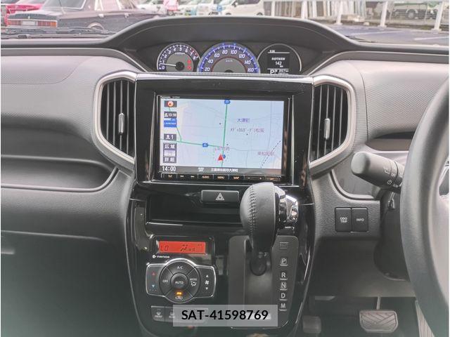 Suzuki SOLIO BANDIT 2019-03 6753338-16