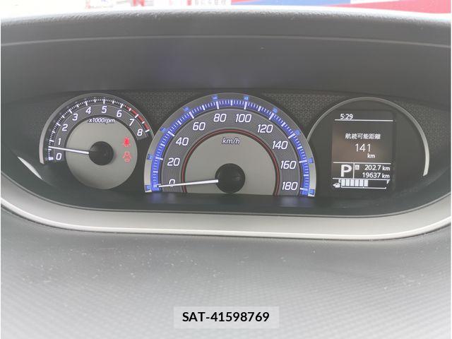 Suzuki SOLIO BANDIT 2019-03 6753338-19