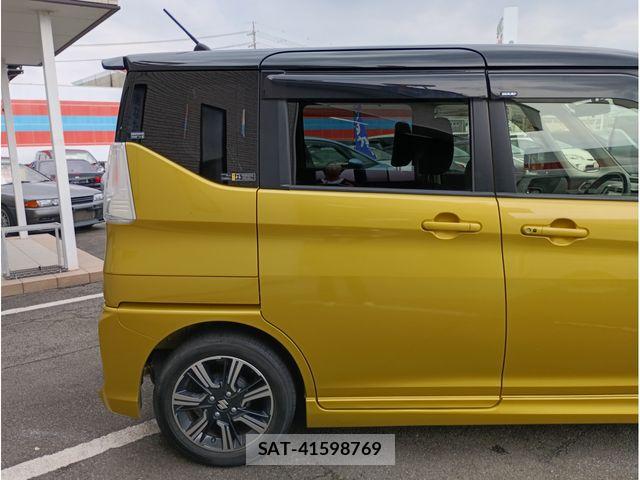 Suzuki SOLIO BANDIT 2019-03 6753338-8