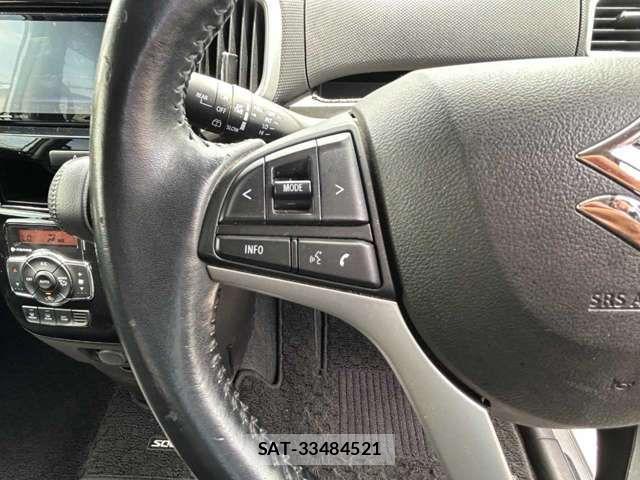 Suzuki SOLIO BANDIT 2015-09 6753339-10