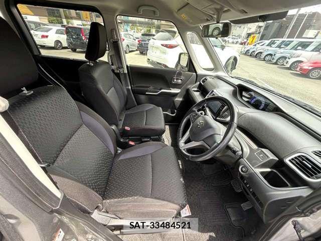 Suzuki SOLIO BANDIT 2015-09 6753339-11