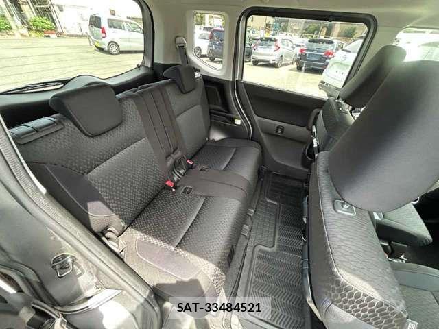Suzuki SOLIO BANDIT 2015-09 6753339-12