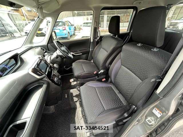 Suzuki SOLIO BANDIT 2015-09 6753339-13