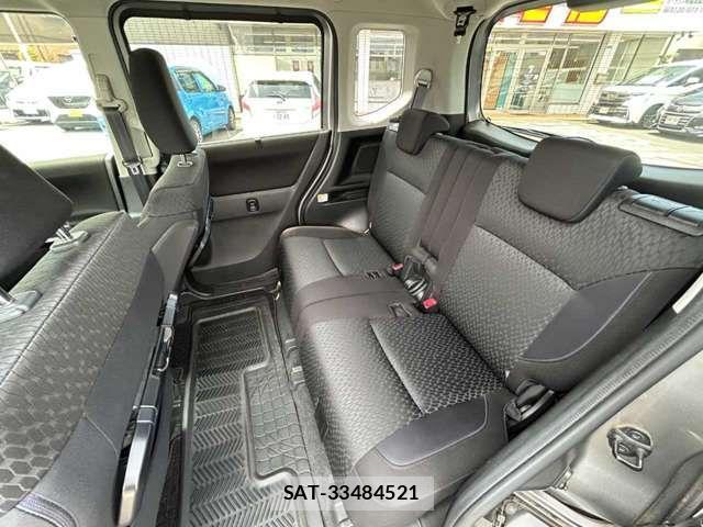 Suzuki SOLIO BANDIT 2015-09 6753339-14