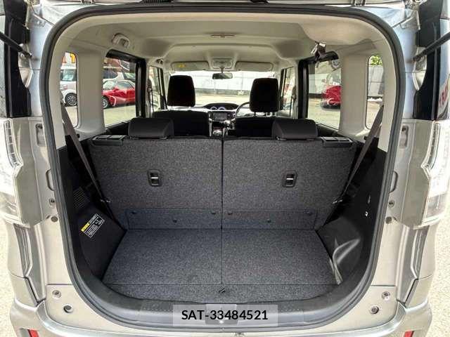 Suzuki SOLIO BANDIT 2015-09 6753339-15