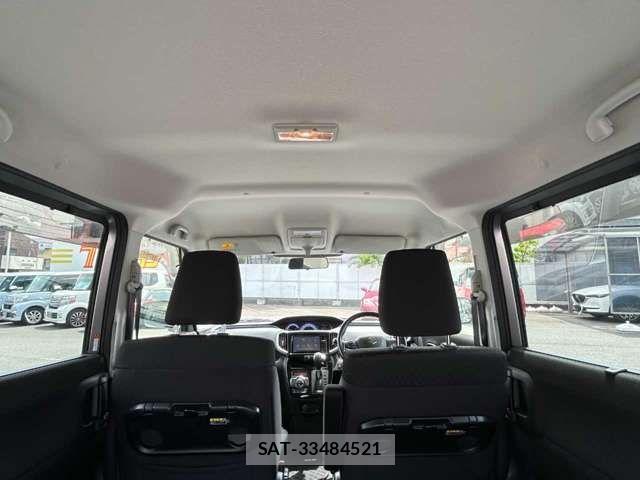 Suzuki SOLIO BANDIT 2015-09 6753339-17