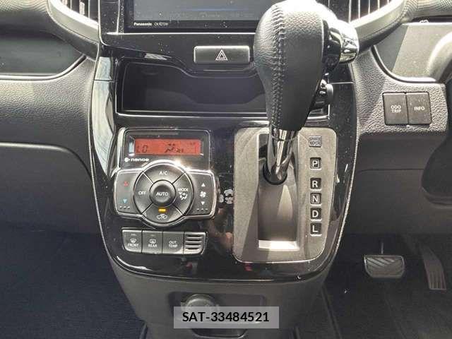 Suzuki SOLIO BANDIT 2015-09 6753339-4