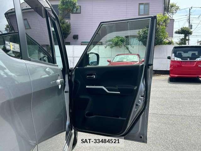 Suzuki SOLIO BANDIT 2015-09 6753339-8