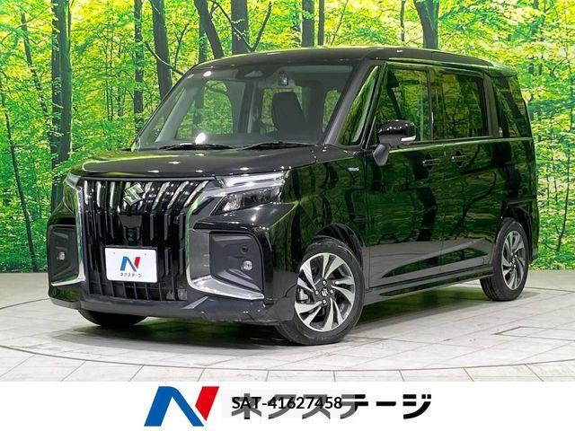 Suzuki SOLIO BANDIT 2025-04 6753334-0