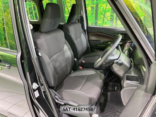 Suzuki SOLIO BANDIT 2025-04 6753334-9
