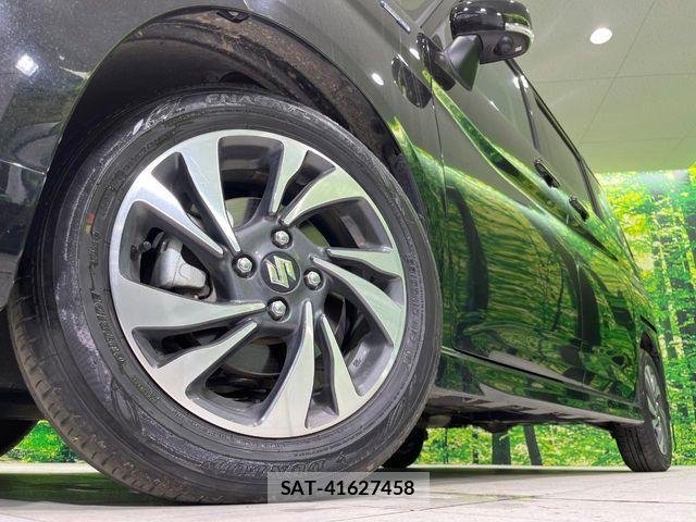 Suzuki SOLIO BANDIT 2025-04 6753334-13