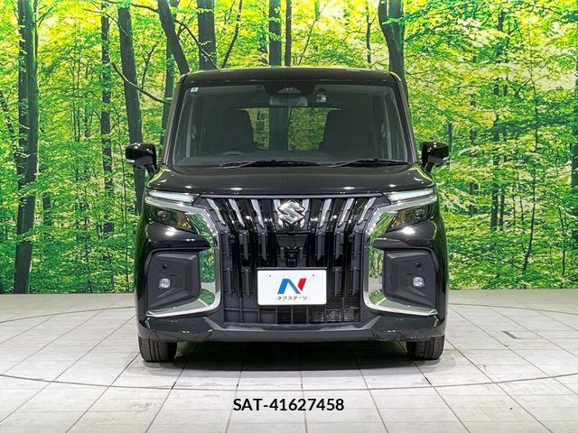 Suzuki SOLIO BANDIT 2025-04 6753334-14