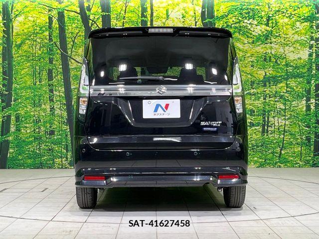 Suzuki SOLIO BANDIT 2025-04 6753334-15