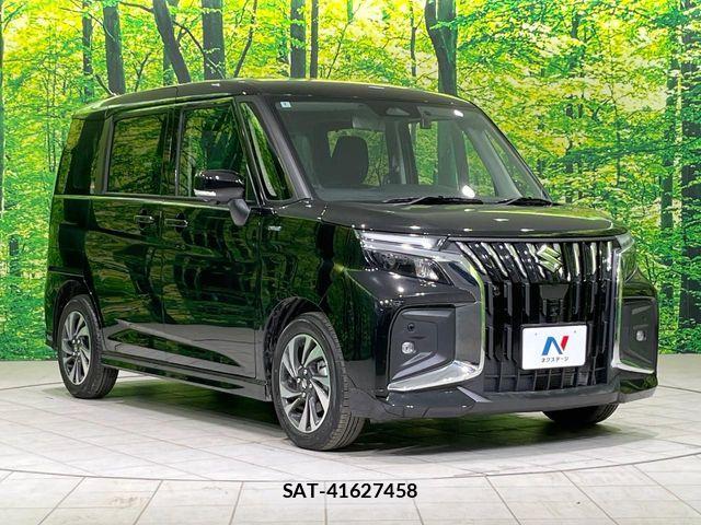 Suzuki SOLIO BANDIT 2025-04 6753334-16