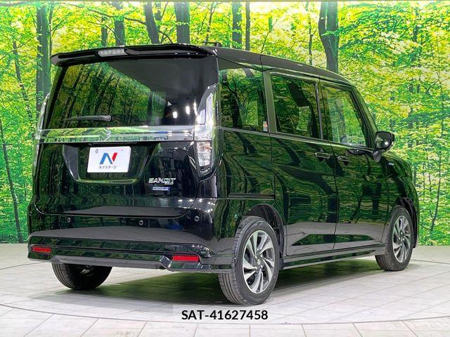 Suzuki SOLIO BANDIT 2025-04 6753334-17
