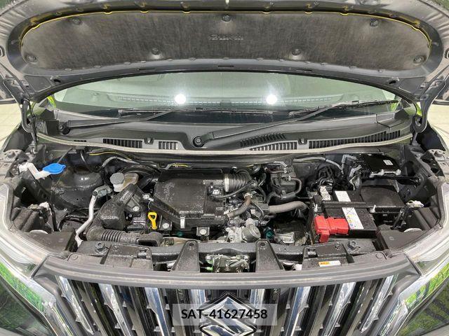 Suzuki SOLIO BANDIT 2025-04 6753334-18