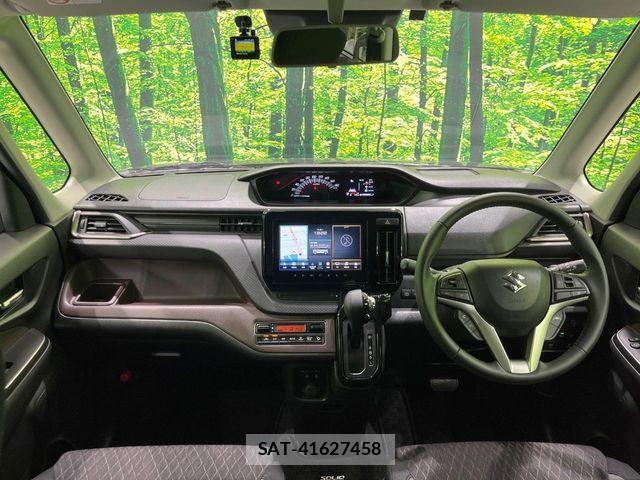 Suzuki SOLIO BANDIT 2025-04 6753334-1