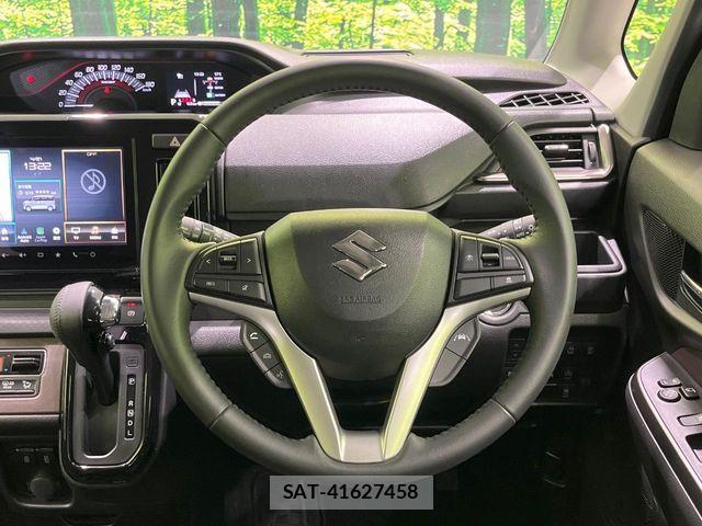 Suzuki SOLIO BANDIT 2025-04 6753334-8