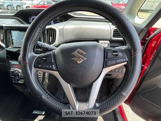 Suzuki SOLIO BANDIT 2015-11 6753340-9