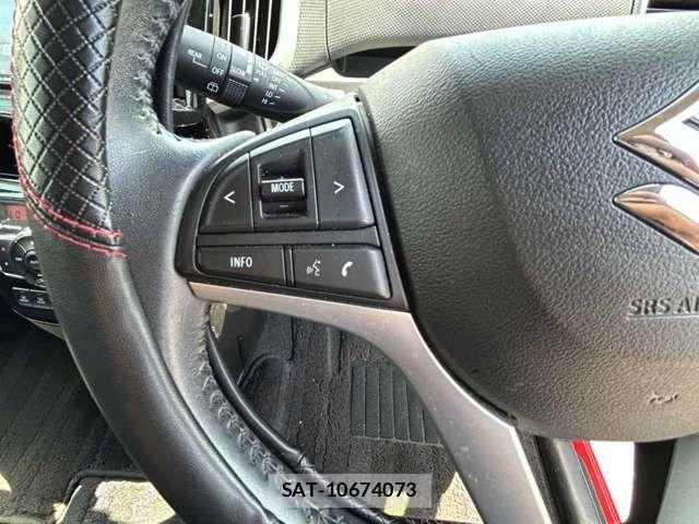 Suzuki SOLIO BANDIT 2015-11 6753340-10