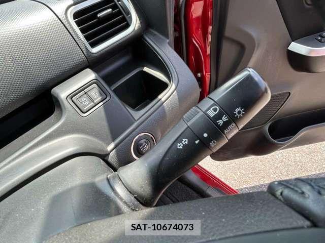 Suzuki SOLIO BANDIT 2015-11 6753340-13