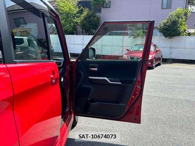 Suzuki SOLIO BANDIT 2015-11 6753340-14