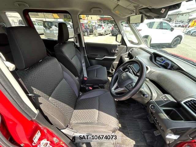 Suzuki SOLIO BANDIT 2015-11 6753340-15