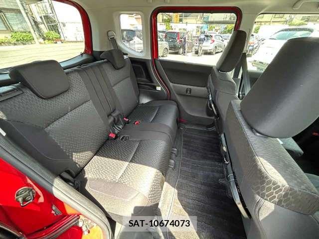 Suzuki SOLIO BANDIT 2015-11 6753340-16
