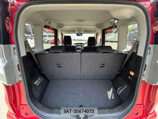 Suzuki SOLIO BANDIT 2015-11 6753340-17