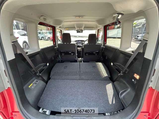 Suzuki SOLIO BANDIT 2015-11 6753340-18