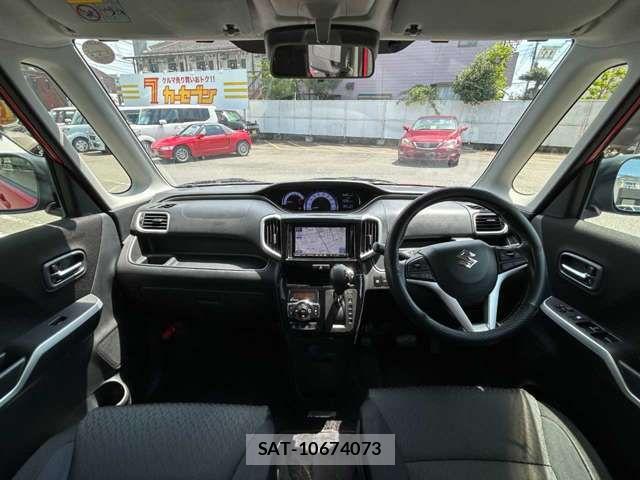 Suzuki SOLIO BANDIT 2015-11 6753340-1