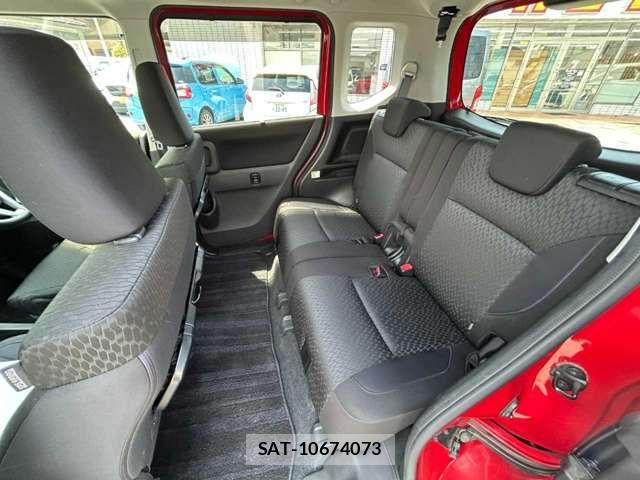 Suzuki SOLIO BANDIT 2015-11 6753340-19