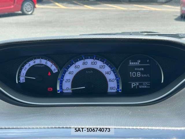 Suzuki SOLIO BANDIT 2015-11 6753340-5