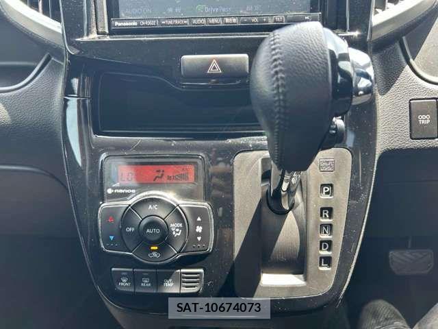 Suzuki SOLIO BANDIT 2015-11 6753340-6