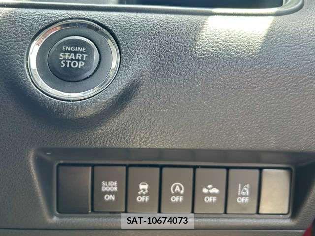 Suzuki SOLIO BANDIT 2015-11 6753340-8